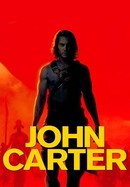 John Carter poster image