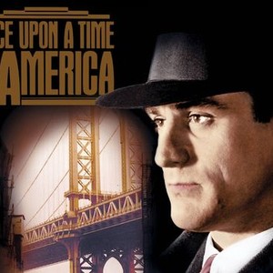 Once Upon a Time in America photo 5