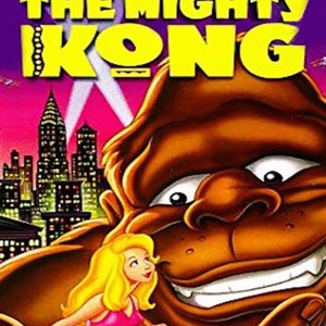The Mighty Kong photo 2
