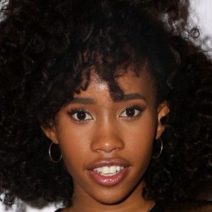 Zoe Renee