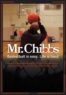 Mr. Chibbs poster image