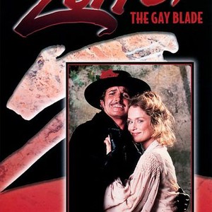 Zorro, the Gay Blade photo 5