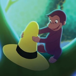 Curious George - Rotten Tomatoes