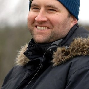 JUST BURIED, director Chaz Thorne, on set, 2007. ©Liberation Entertainment