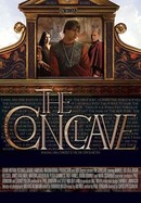 The Conclave poster image