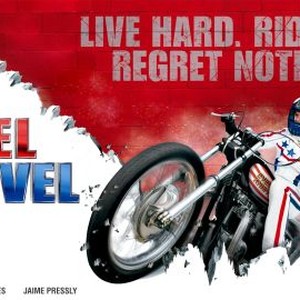 Evel Knievel photo 4