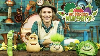 Mr Bloom's Nursery: Season 2, Episode 26 | Rotten Tomatoes