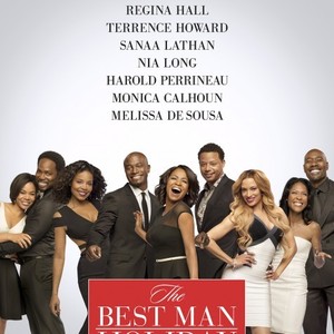 The Best Man Holiday photo 3