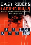 Easy Riders, Raging Bulls poster image