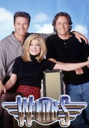 Wings poster image