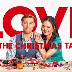 "Love at the Christmas Table photo 4"