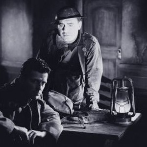 The Iron Major (1943) photo 10