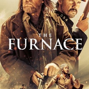 "The Furnace photo 11"