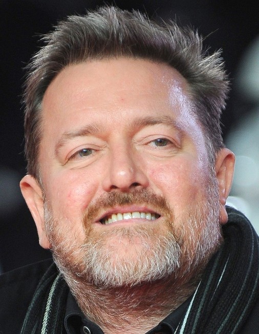 guy garvey - The Rise of Elbow: A Comprehensive History of Guy Garvey's Iconic Band - Image 1