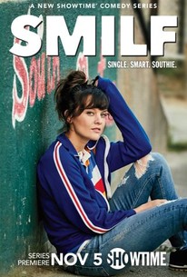 SMILF: Season 1 poster image