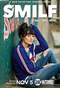 SMILF Season 1 Rotten Tomatoes