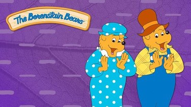 Papa Q. Bear, Berenstain Bears Wiki