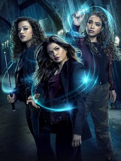 Charmed 2018 2025 netflix