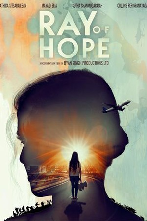 Ray of Hope poster