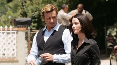 The mentalist best sale streaming season 1