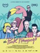 The Mystery of the Pink Flamingo