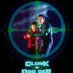 Cloak and Dagger (1984) photo 9