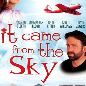 It Came From the Sky photo 9