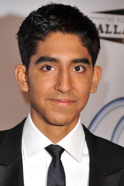 Dev Patel - Rotten Tomatoes