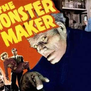 The Monster Maker photo 1