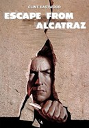 Escape From Alcatraz poster image