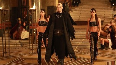Dungeons & Dragons | Rotten Tomatoes