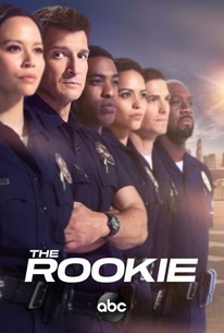 The Rookie: Season 2, Episode 14 | Cast and Crew | Rotten Tomatoes