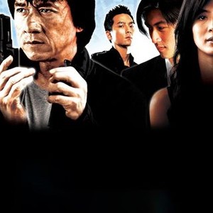 New Police Story photo 9