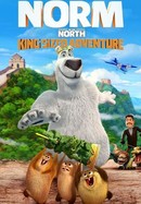 Norm of the North: King Sized Adventure poster image