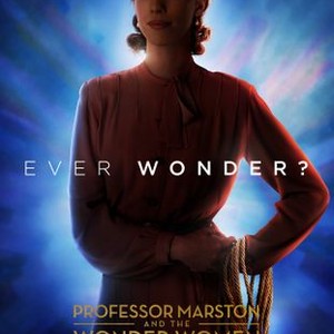 "Professor Marston &amp; the Wonder Women photo 1"