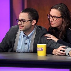 Jessi Klein - Rotten Tomatoes