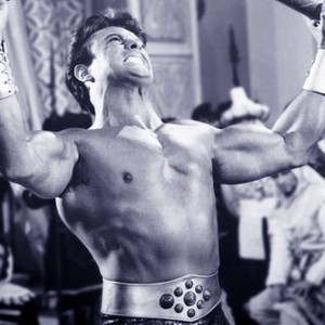 Hercules Against the Barbarians (1960) photo 7