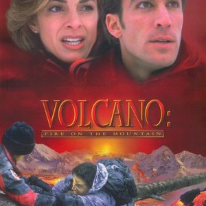 Volcano: Fire on the Mountain (1997) photo 9
