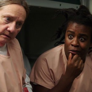 Orange Is the New Black