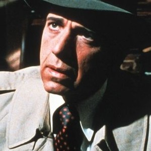 The Man With Bogart's Face (1980) photo 5