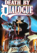 Death by Dialogue poster image