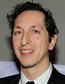 Stéphane Foenkinos