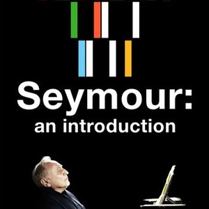 "Seymour: An Introduction photo 13"
