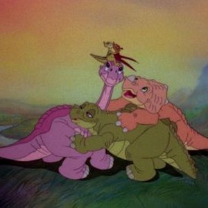 The Land Before Time - Rotten Tomatoes