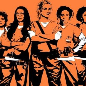 Orange Is the New Black