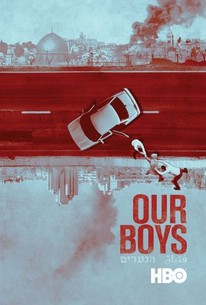 Watch trailer for Our Boys
