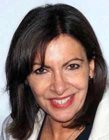 Anne Hidalgo
