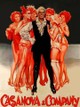 Casanova & Co.