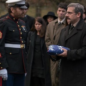 NYFF Review: 'Last Flag Flying' is a Road Trip Movie That Charts a Familiar  Path