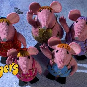 The Clangers: Season 1, Episode 5 - Rotten Tomatoes